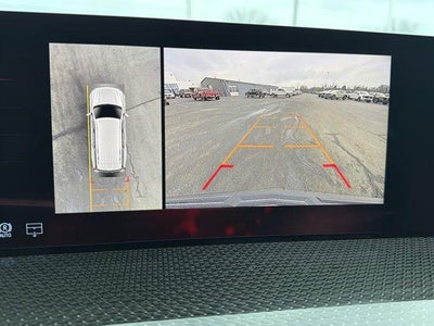 2026 Cadillac Escalade AWD V-Series