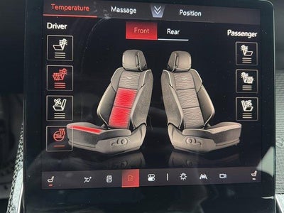 2026 Cadillac Escalade AWD V-Series