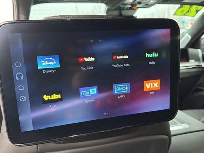 2026 Cadillac Escalade AWD V-Series