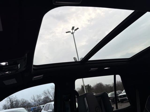 2026 Cadillac Escalade AWD V-Series