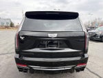 2026 Cadillac Escalade AWD V-Series