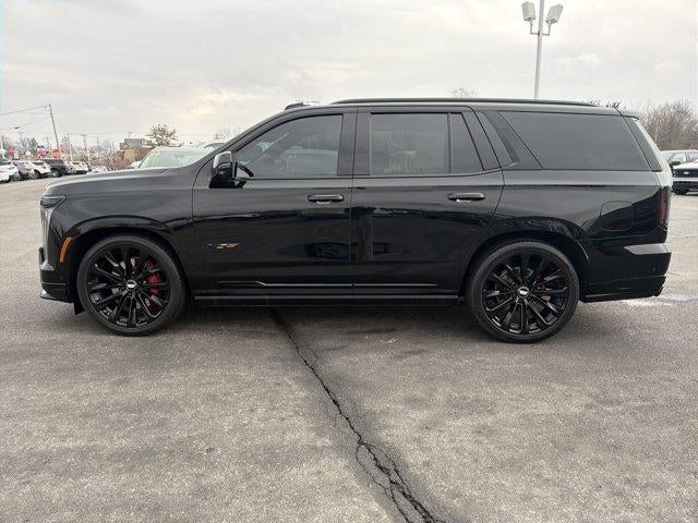 2026 Cadillac Escalade AWD V-Series