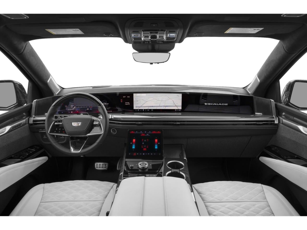 2026 Cadillac Escalade AWD V-Series