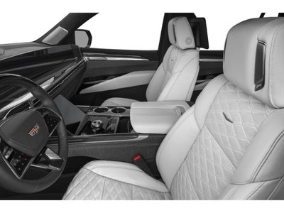 2026 Cadillac Escalade AWD V-Series