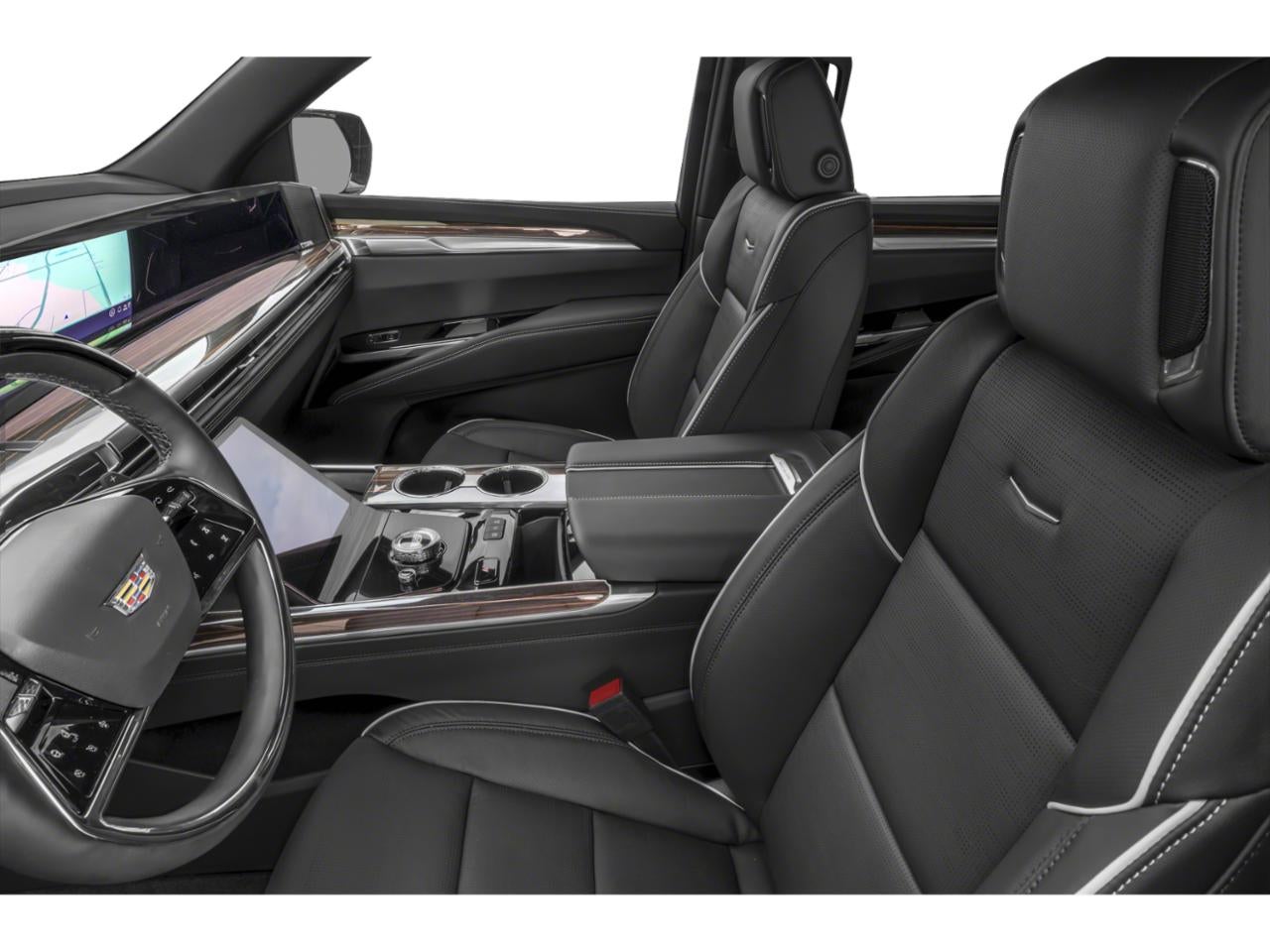 2026 Cadillac Escalade AWD V-Series