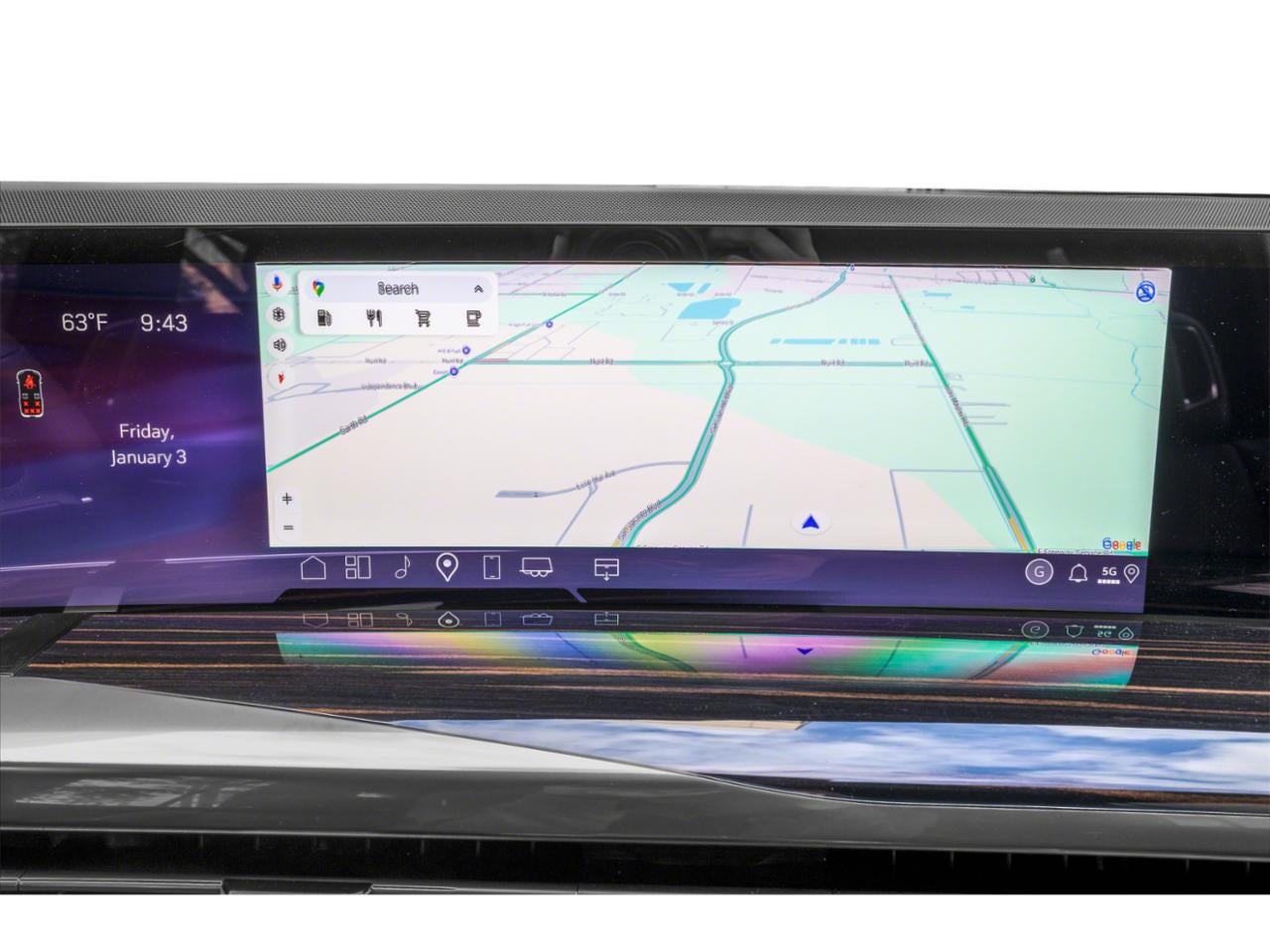 2026 Cadillac Escalade AWD V-Series