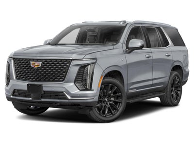 2026 Cadillac Escalade AWD V-Series