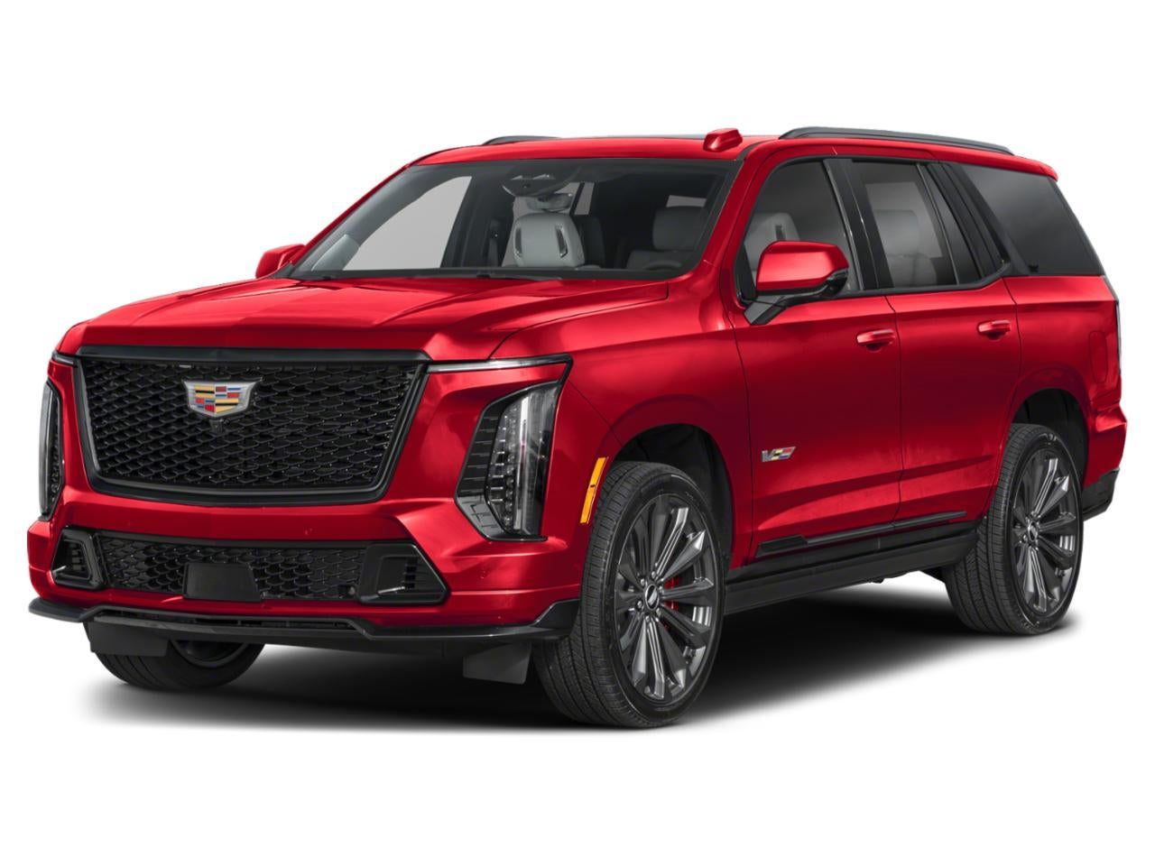 2026 Cadillac Escalade AWD V-Series