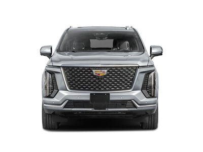 2026 Cadillac Escalade AWD V-Series