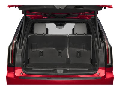 2026 Cadillac Escalade AWD V-Series