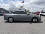 2019 Nissan Altima 2.5 S Sedan