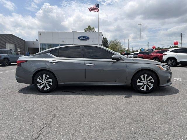 2019 Nissan Altima 2.5 S Sedan
