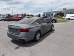 2019 Nissan Altima 2.5 S Sedan