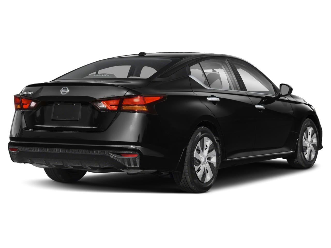 2019 Nissan Altima 2.5 S Sedan