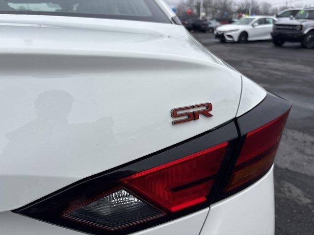 2024 Nissan Altima 2.5 SR Sedan