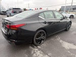 2024 Nissan Altima 2.5 SR Sedan