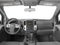 2014 Nissan Frontier 4WD Crew Cab SWB Auto SV