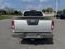 2012 Nissan Frontier 4WD Crew Cab SWB Auto SV