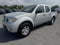 2012 Nissan Frontier 4WD Crew Cab SWB Auto SV