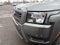 2025 Nissan Frontier Crew Cab 4x4 SV