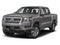 2025 Nissan Frontier Crew Cab 4x4 SV