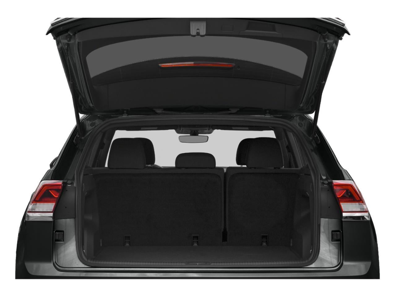 2020 Volkswagen Atlas Cross Sport 3.6L V6 SE w/Technology R-Line 4MOTION