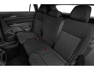 2020 Volkswagen Atlas Cross Sport 3.6L V6 SE w/Technology R-Line 4MOTION