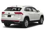2020 Volkswagen Atlas Cross Sport 3.6L V6 SE w/Technology R-Line 4MOTION