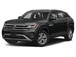 2020 Volkswagen Atlas Cross Sport 3.6L V6 SE w/Technology R-Line 4MOTION