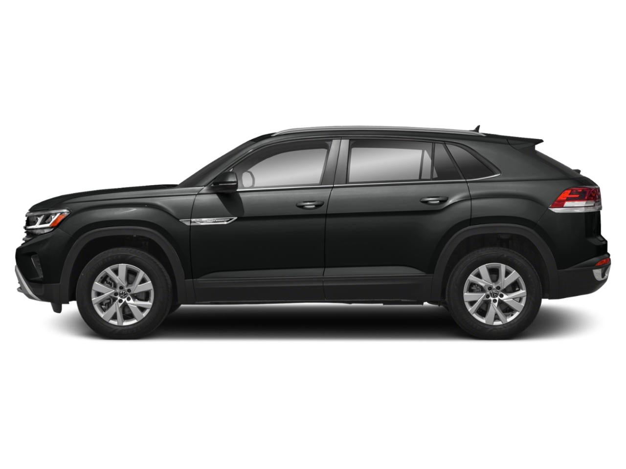 2020 Volkswagen Atlas Cross Sport 3.6L V6 SE w/Technology R-Line 4MOTION
