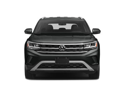 2020 Volkswagen Atlas Cross Sport 3.6L V6 SE w/Technology R-Line 4MOTION
