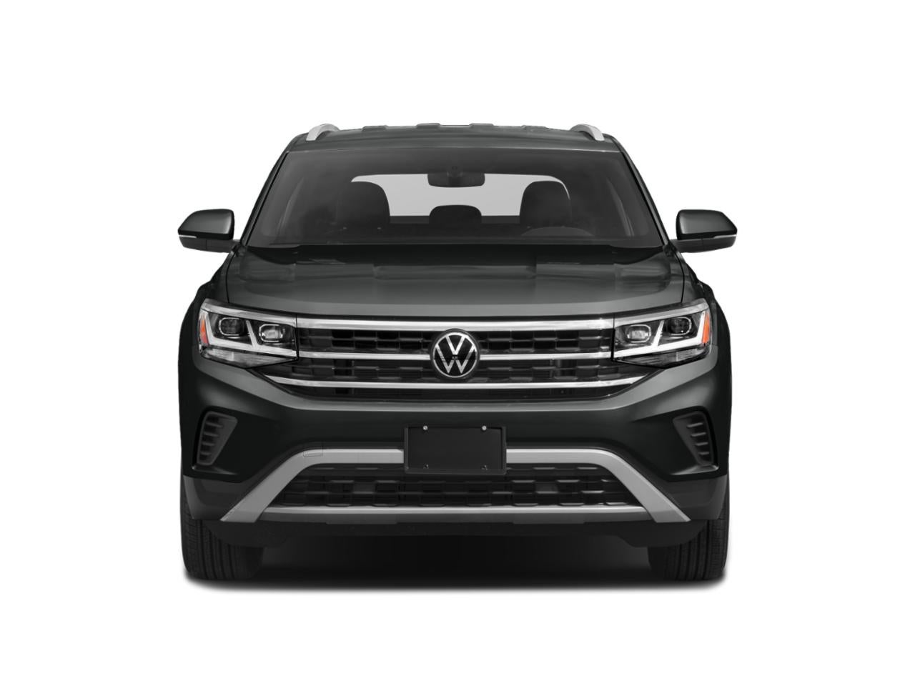 2020 Volkswagen Atlas Cross Sport 3.6L V6 SE w/Technology R-Line 4MOTION