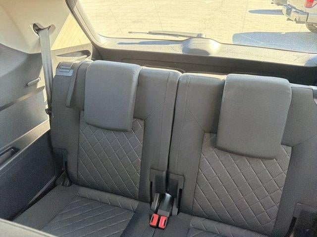 2021 Volkswagen Atlas 2.0T S 4MOTION *Ltd Avail*