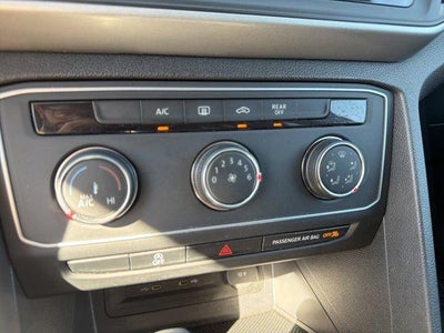2021 Volkswagen Atlas 2.0T S 4MOTION *Ltd Avail*