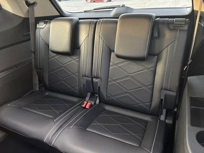 2025 Volkswagen Atlas 2.0T SE w/Technology 4MOTION