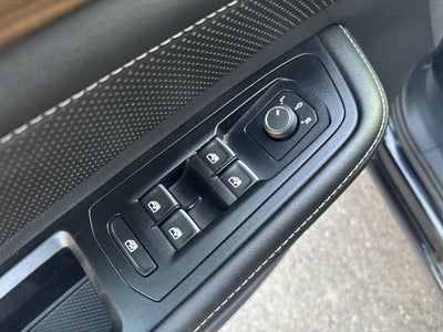 2025 Volkswagen Atlas 2.0T SE w/Technology 4MOTION