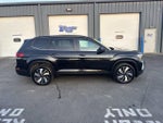 2025 Volkswagen Atlas 2.0T SE w/Technology 4MOTION