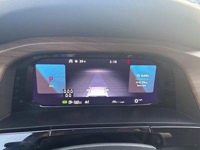 2025 Volkswagen Atlas 2.0T SE w/Technology 4MOTION