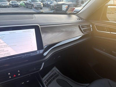 2025 Volkswagen Atlas 2.0T SE w/Technology 4MOTION