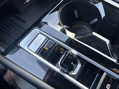 2025 Volkswagen Atlas 2.0T SE w/Technology 4MOTION