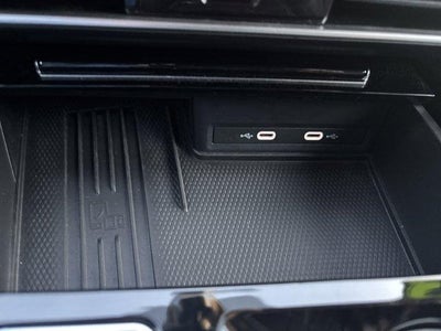 2025 Volkswagen Atlas 2.0T SE w/Technology 4MOTION