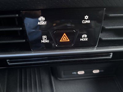 2025 Volkswagen Atlas 2.0T SE w/Technology 4MOTION