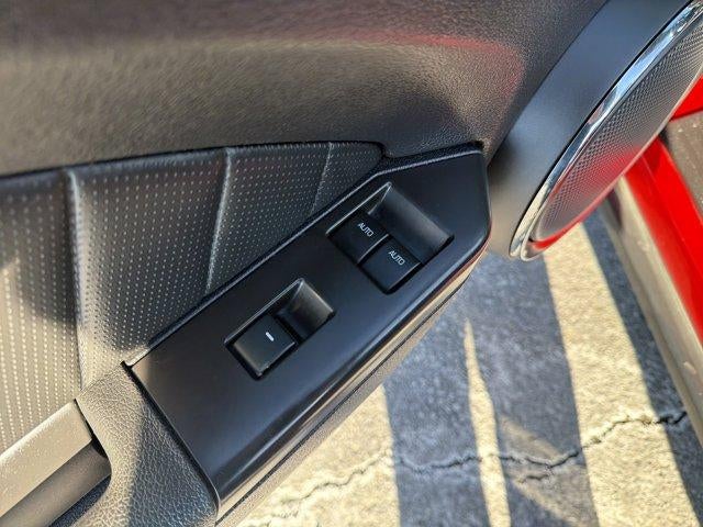 2012 Ford Mustang 2dr Conv V6 Premium