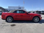 2012 Ford Mustang 2dr Conv V6 Premium