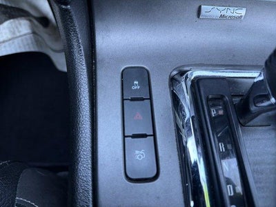 2012 Ford Mustang 2dr Conv V6 Premium