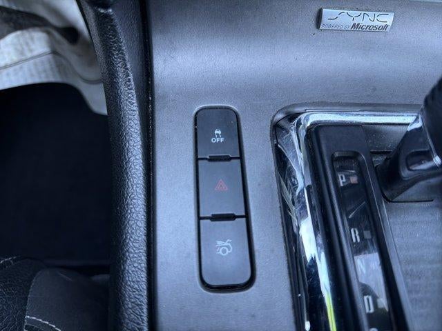 2012 Ford Mustang 2dr Conv V6 Premium