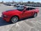 2012 Ford Mustang 2dr Conv V6 Premium