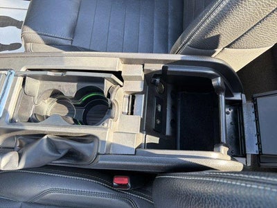 2012 Ford Mustang 2dr Conv V6 Premium