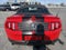2012 Ford Mustang 2dr Conv V6 Premium