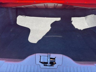 2012 Ford Mustang 2dr Conv V6 Premium